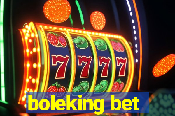 boleking bet